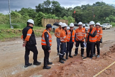 Agincourt Resources Buka Suara soal Disegel KLH Gegara Diduga Perparah Banjir Sumatra