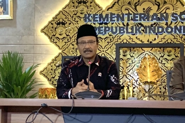 Artis-Influencer Buka Donasi Bencana, Gus Ipul: Siapapun Boleh, Kami Apresiasi