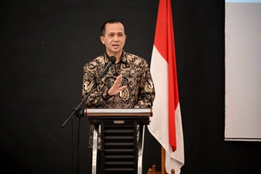 Belajar dari Tiongkok, Kementrans Nilai Papua Selatan Potensial Menjadi Pusat Layanan Kesehatan