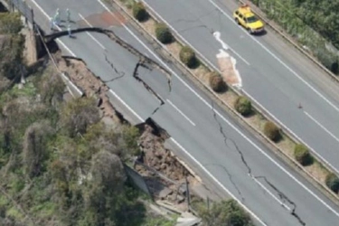 Gempa 7,6 Guncang Jepang, KBRI Keluarkan Imbauan untuk WNI