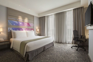 Hotel di Blok M Tawarkan Promo Menginap untuk Malam Tahun Baru 2026