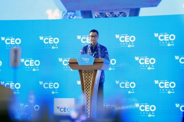 Kelistrikan di Aceh Masih Belum Pulih, Dirut PLN: Saya Mohon Maaf...