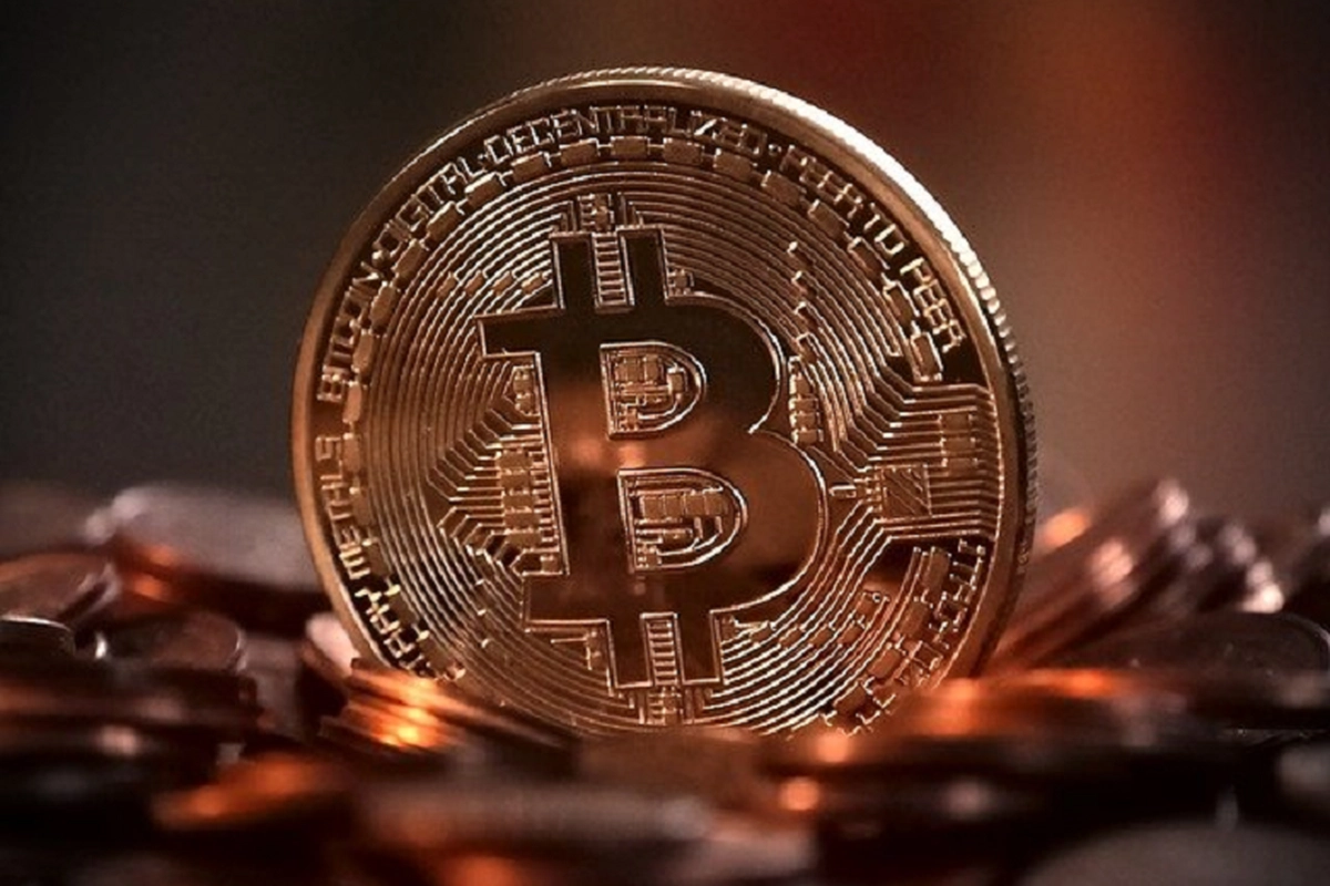 Malaysia Buru Penambang Bitcoin Ilegal Pakai Drone Canggih