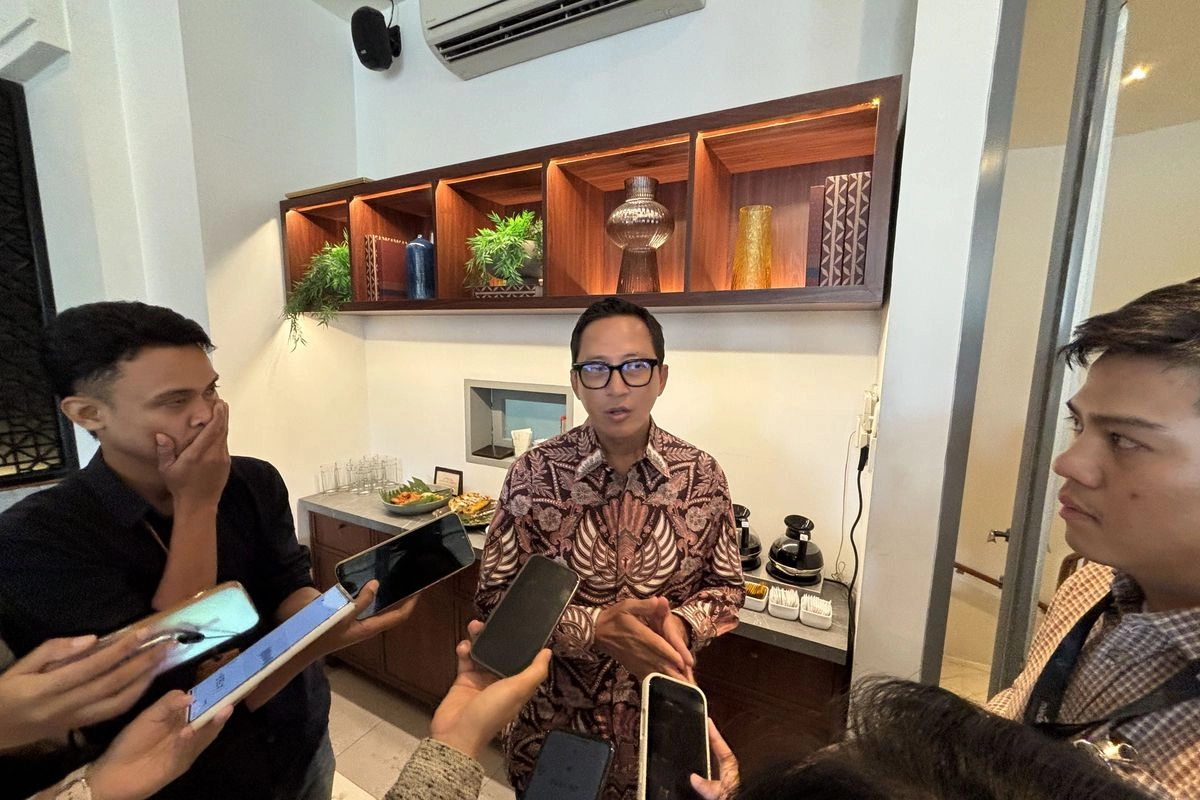 Mandiri Sekuritas: Cuma soal Waktu, IHSG Bakal Tembus Level 9.000 Akhir 2025