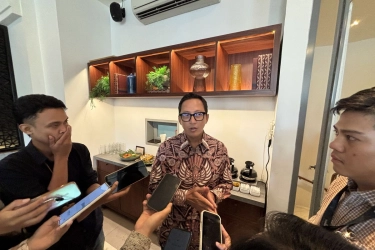 Mandiri Sekuritas: Cuma soal Waktu, IHSG Bakal Tembus Level 9.000 Akhir 2025