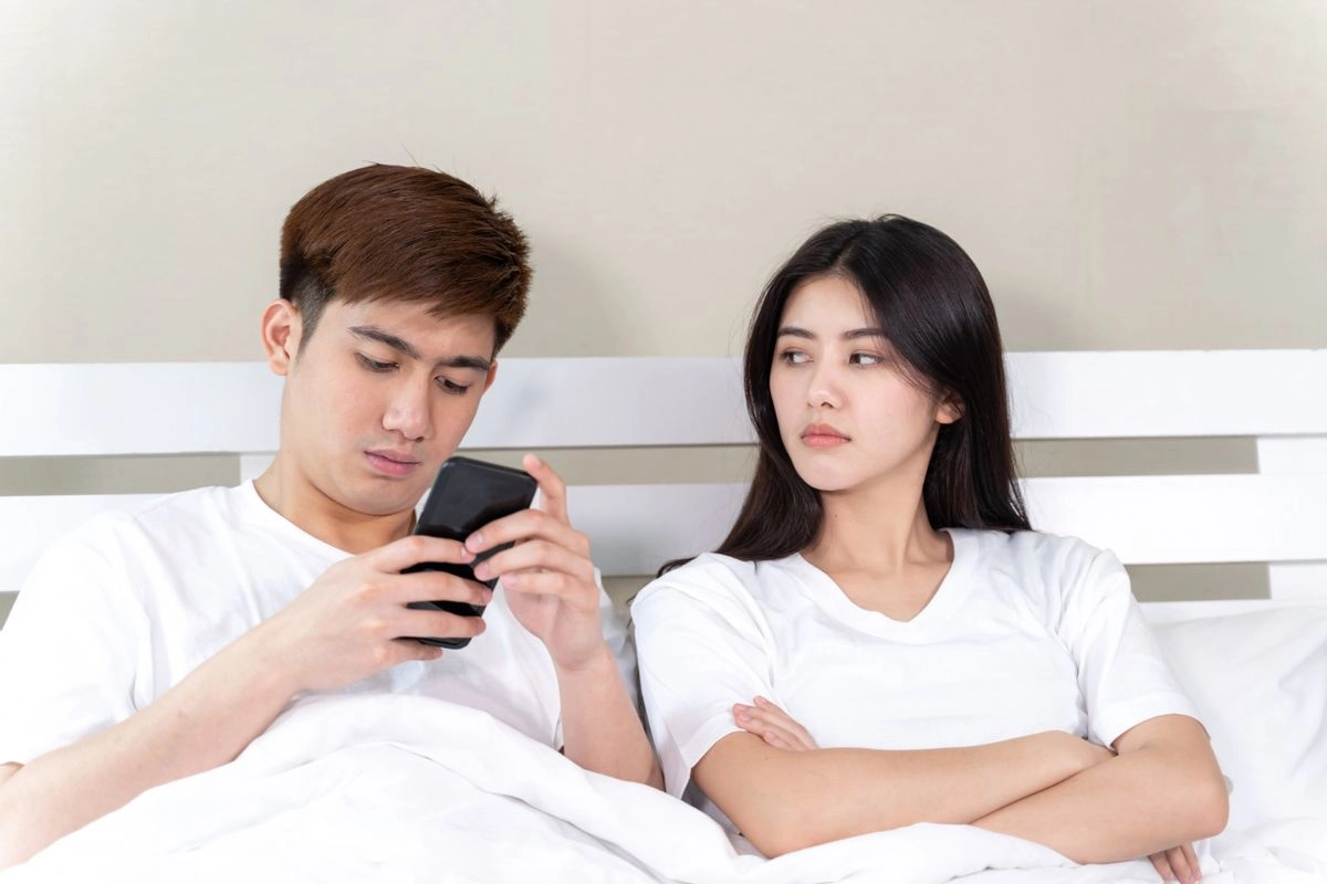 Mimpi Istri Selingkuh, Pertanda Keretakan Rumah Tangga?