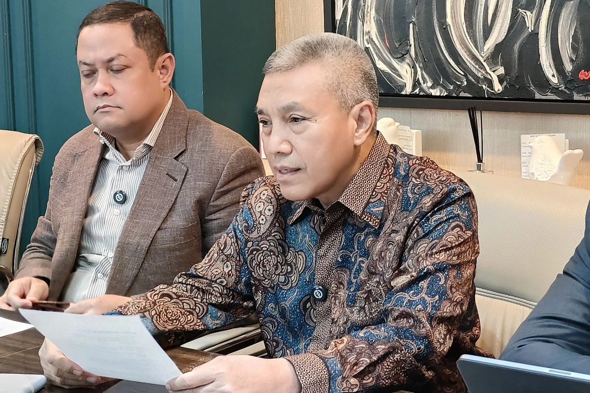 Pengacara Nadiem Klaim Negara Hemat Rp 1,2 Triliun Lewat Penggunaan Chrome OS