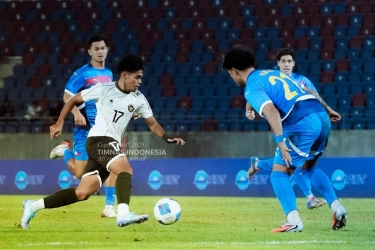 Pengamat Sebut Timnas U22 Indonesia Tak Tunjukkan Kesiapan, Pemain Diaspora Kesulitan