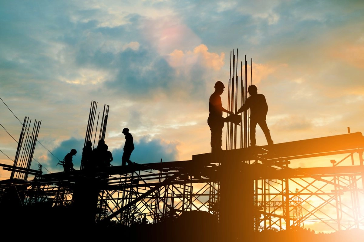 Peran Sektor Infrastruktur Dukung Pertumbuhan Ekonomi 8 Persen