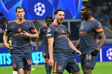 Prediksi Skor Pemain Inter vs Liverpool di Liga Champions 2025-2026