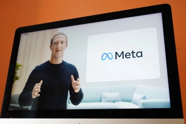 Proyek Ambisius Metaverse Bikin Meta Boncos Rp 1.168 Triliun