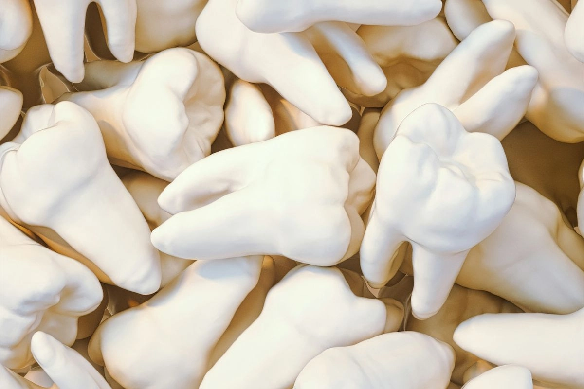 Ragam Arti Mimpi Gigi Copot dan Makna Kemunculan Mimpi di Dalam Mimpi