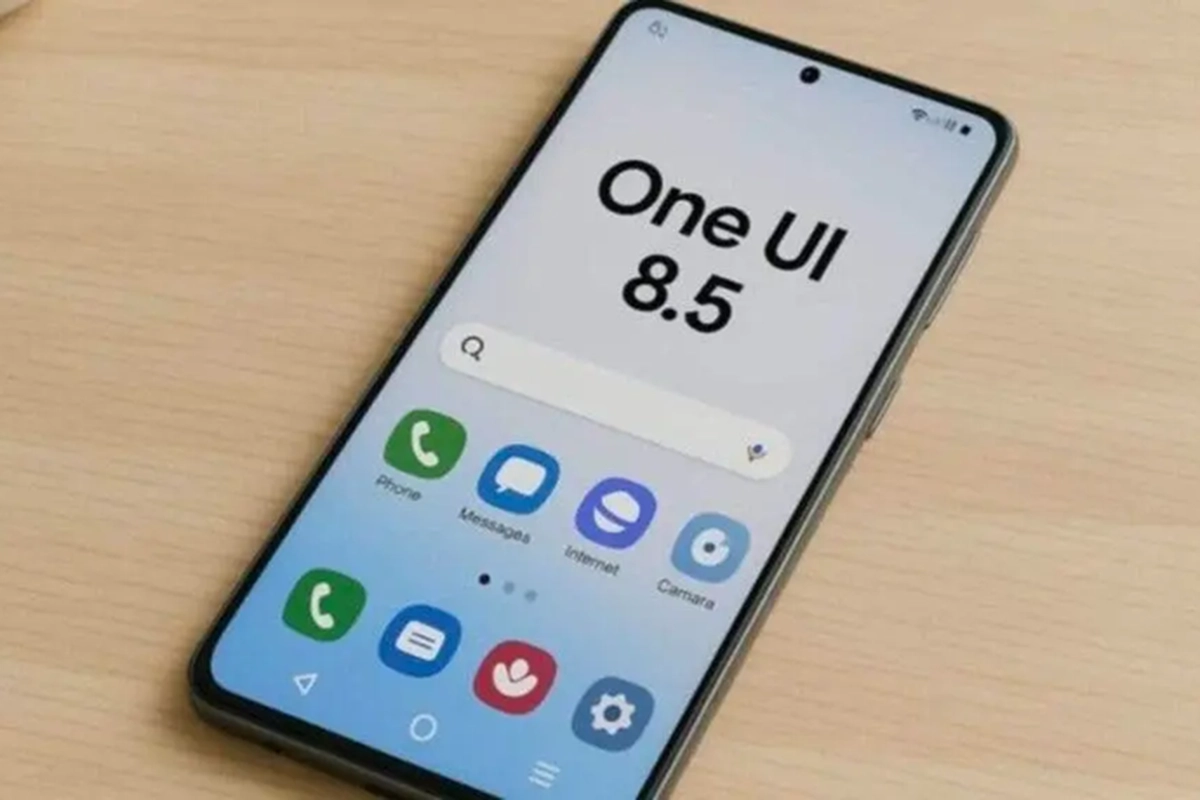Samsung Umumkan One UI 8.5, Pengguna Galaxy S25 Series Bisa Coba Versi Beta Duluan