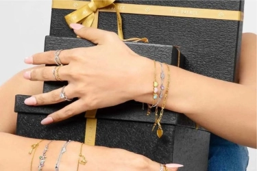 Timeless Luxury Gifts, Inspirasi Hadiah Elegan untuk Dirayakan Sepanjang Masa