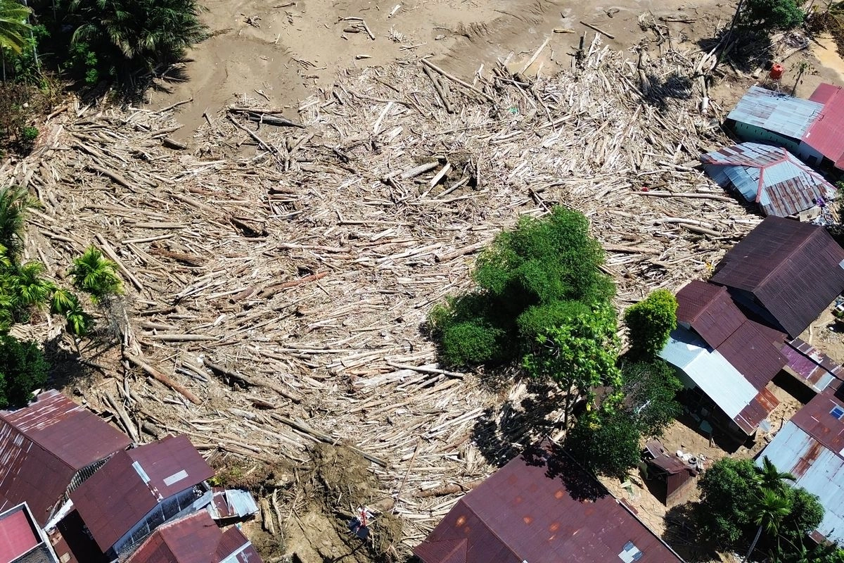 Update BNPB: Korban Tewas Banjir Sumatera Bertambah Jadi 964 Orang