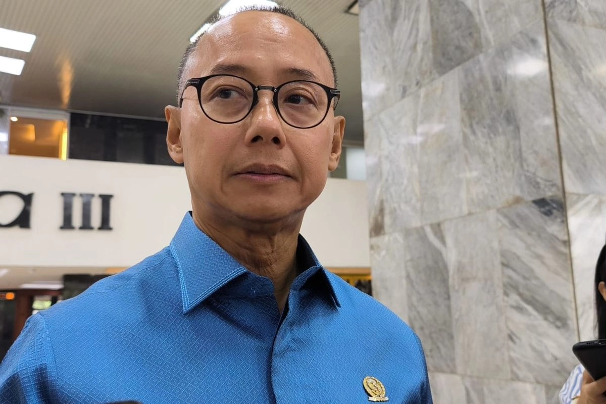 Wacana Koalisi Permanen, PAN Pamer Sudah Dukung Prabowo pada 3 Pilpres