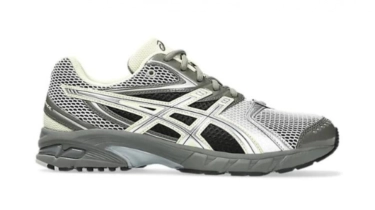 5 Pilihan Sepatu Asics yang Diskon di Foot Locker, Harga Turun Drastis