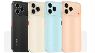 7 HP Android yang Mirip iPhone 17, dari Segi Desain Kamera hingga Spesifikasi