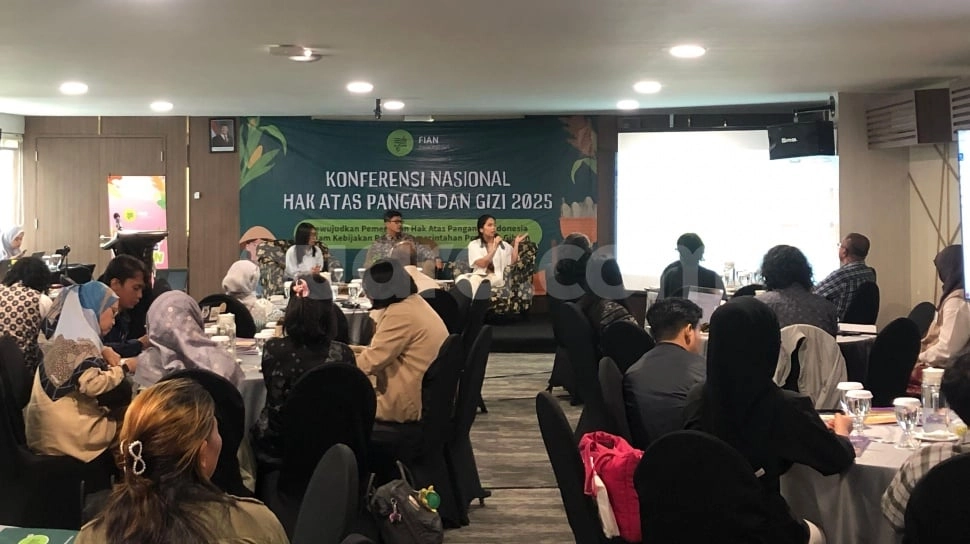 Akademisi UGM Kritik Keras Kebijakan Pangan Prabowo-Gibran: Hukum dan HAM Diabaikan