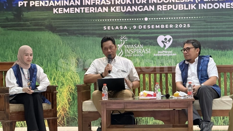 Anak Buah Purbaya Bocorkan Skema Anggaran Pemulihan Bencana Sumatra