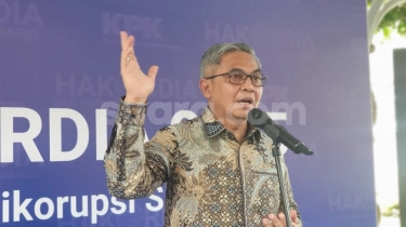 Bakal Jadi Kado Akhir Tahun? Ketua KPK Buka Suara soal Tersangka Korupsi Kuota Haji