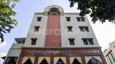 Geger Internal PBNU, FKNM NU Turun Gunung: Selesaikan Konflik Lewat Musyawarah
