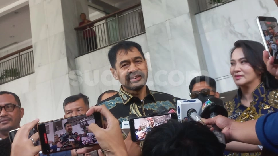 Gubernur Aceh Terima Bantuan Asing Pasca Bencana: Ada yang Menolong kok Dipersulit