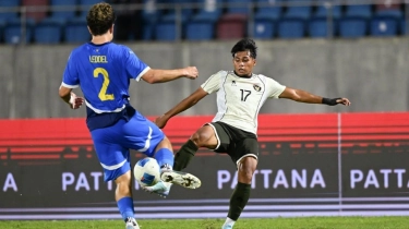 Ini Harga Mati Timnas Indonesia Kalau Mau Selamat dari Rekor Buruk di SEA Games 2025