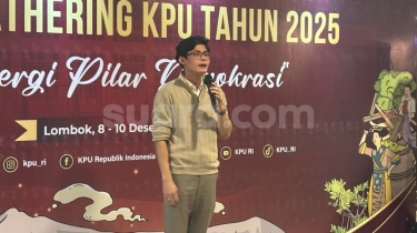 KPU Ingatkan Pemilu 2029: Dominasi Pemilih Muda dan Ancaman Manipulasi AI