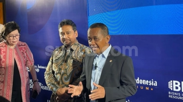 Lewat Mandatori B50 dan RDMP Kilang Balikpapan, Bahlil Optimis Indonesia Surplus 4 juta Ton Solar!