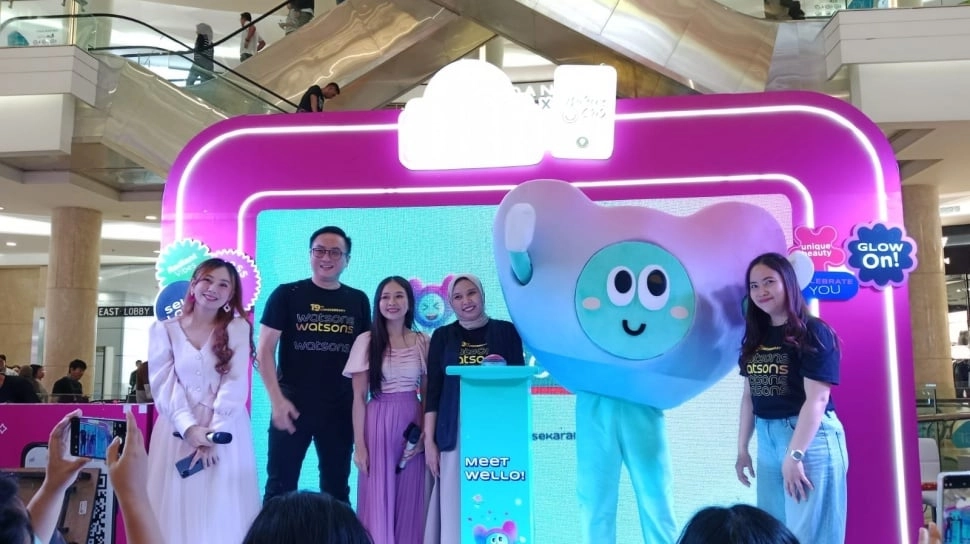 Mengenal Wello, Teman Digital Baru yang Menghidupkan Semangat Wellness