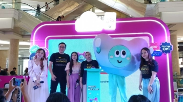 Mengenal Wello, Teman Digital Baru yang Menghidupkan Semangat Wellness