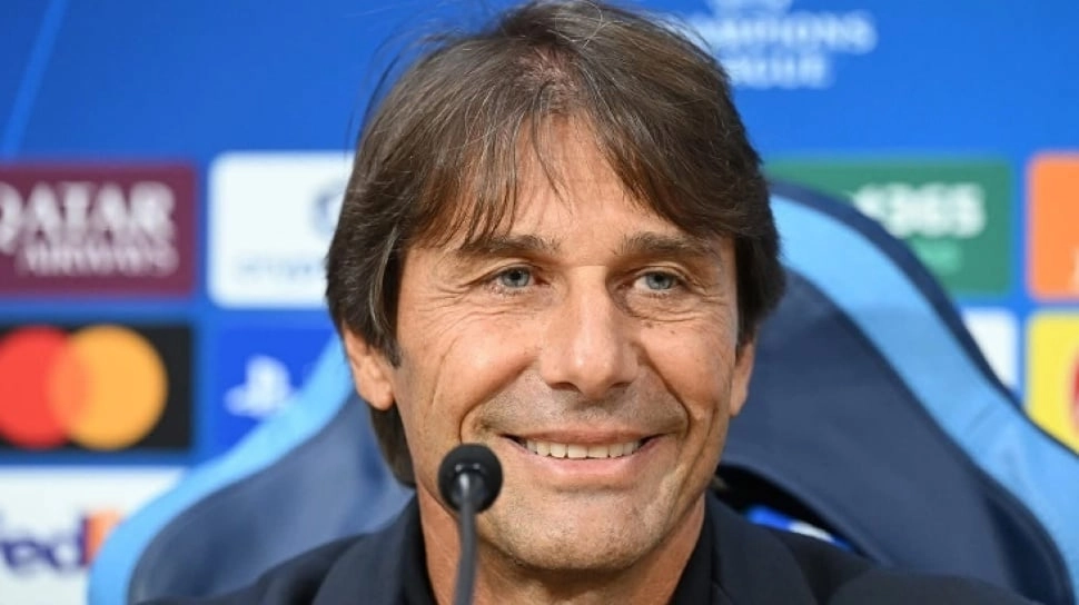 Napoli Gebuk Juventus, Antonio Conte Puji Setinggi Langit Mental Baja Rasmus Hojlund Dkk