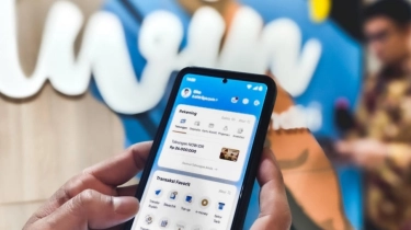 Pergeseran Tren, Mayoritas Nasabah Kini Buka Rekening Bank Mandiri dari Aplikasi