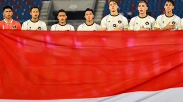 Skenario yang Bisa Membuat Timnas Indonesia U-22 Angkat Koper dari SEA Games 2025