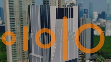 Usai Kantongi Pendanaan Rp5,5 Triliun dari BCA, EDGE DC Umumkan Rebranding