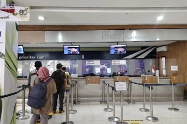 Mau Ubah Jadwal Tiket Kereta? Ini Cara Reschedule Tiket KAI di Stasiun Pasar Senen