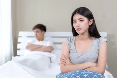 Silent Epidemic, Masalah Kesehatan Intim yang Sering Dianggap Tabu