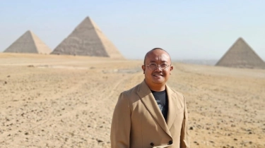 Buktikan Proses Tak Pernah Mengkhianati: Kisah Inspiratif Jonathan Bangun Karier dari Usaha Kecil