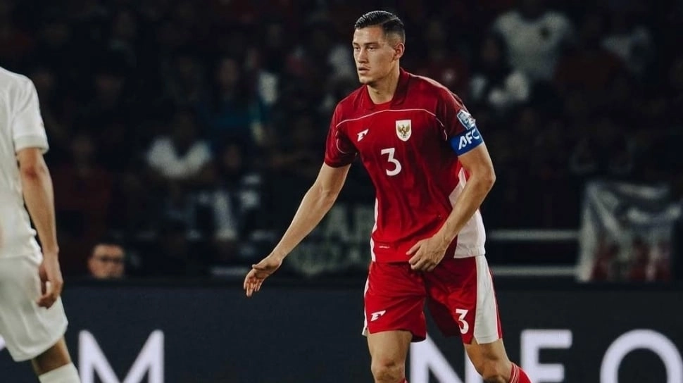 Rekan Setim Blak-blakan Jay Idzes Terlalu Banyak omong