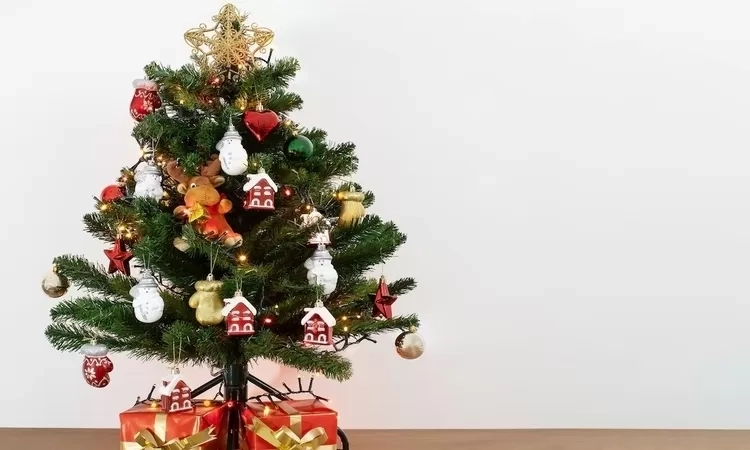 10 Dekorasi Rumah yang Wajib Ada di Perayaan Natal