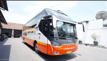 8 Pilihan PO Bus Jakarta–Malang dengan Armada Baru yang Laris Akhir Tahun