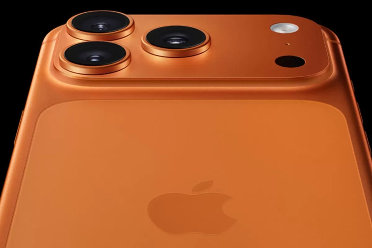 Apple Peringatkan Pengguna iPhone untuk Berhenti Gunakan Google Chrome, Kenapa?