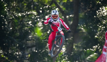 Balap Sepeda Upgrade Medali! Setelah Perak, Rendy Varera Akhirnya Raih Emas di SEA Games 2025