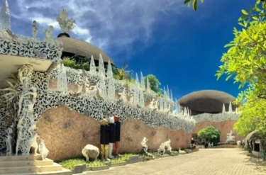 Eksplor Bali dengan Mengunjungi 3 Destinasi Wisata Berikut yang Masih Jarang Diketahui, Sudah Pernah ke Sini?