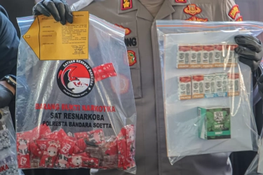 Etomidate kini Masuk Narkotika Golongan II, Pengguna Bisa Diproses Hukum oleh Polisi dan BNN