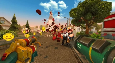 Game Steam Kontroversial Dibatalkan 1 Hari Setelah Diumumkan Akibat Isu Penggunaan Seni AI