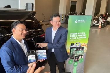 Pasar Aditif Menggeliat, Adichem Siapkan Strategi Penetrasi Ritel