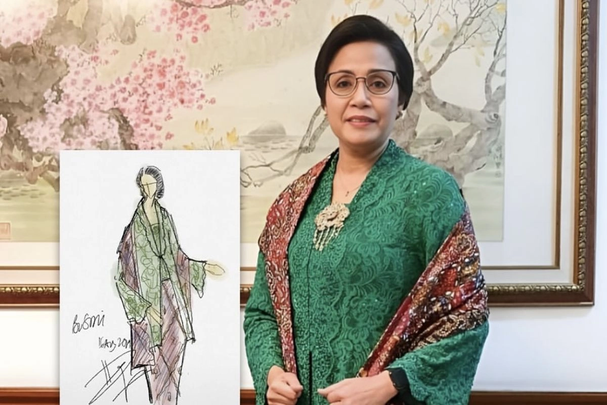 Aktivitas Baru Sri Mulyani Usai Pensiun Jadi Menkeu RI: Mengajar di Oxford pada 2026