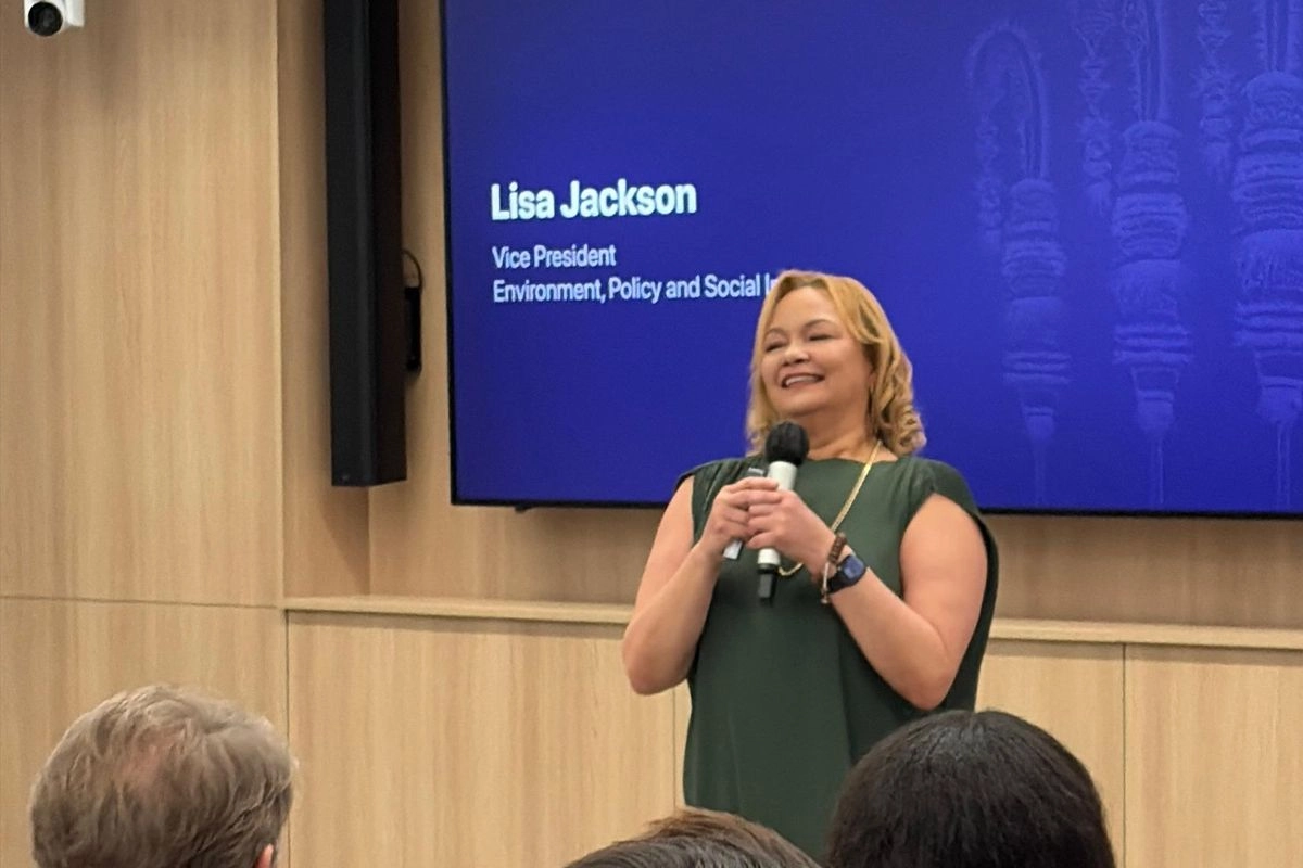 Apple Developer Academy Indonesia Luluskan 500 Orang, Bali Cetak Angkatan Perdana